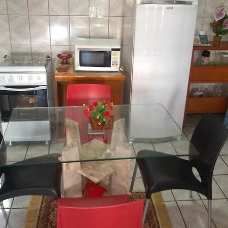 Апартаменты Solar De Iracema Flat Форталеза Экстерьер фото